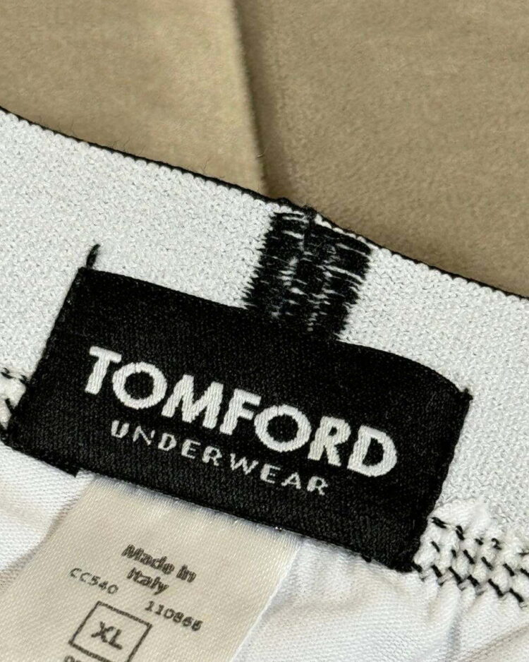 Трусы Tom Ford — фото 6