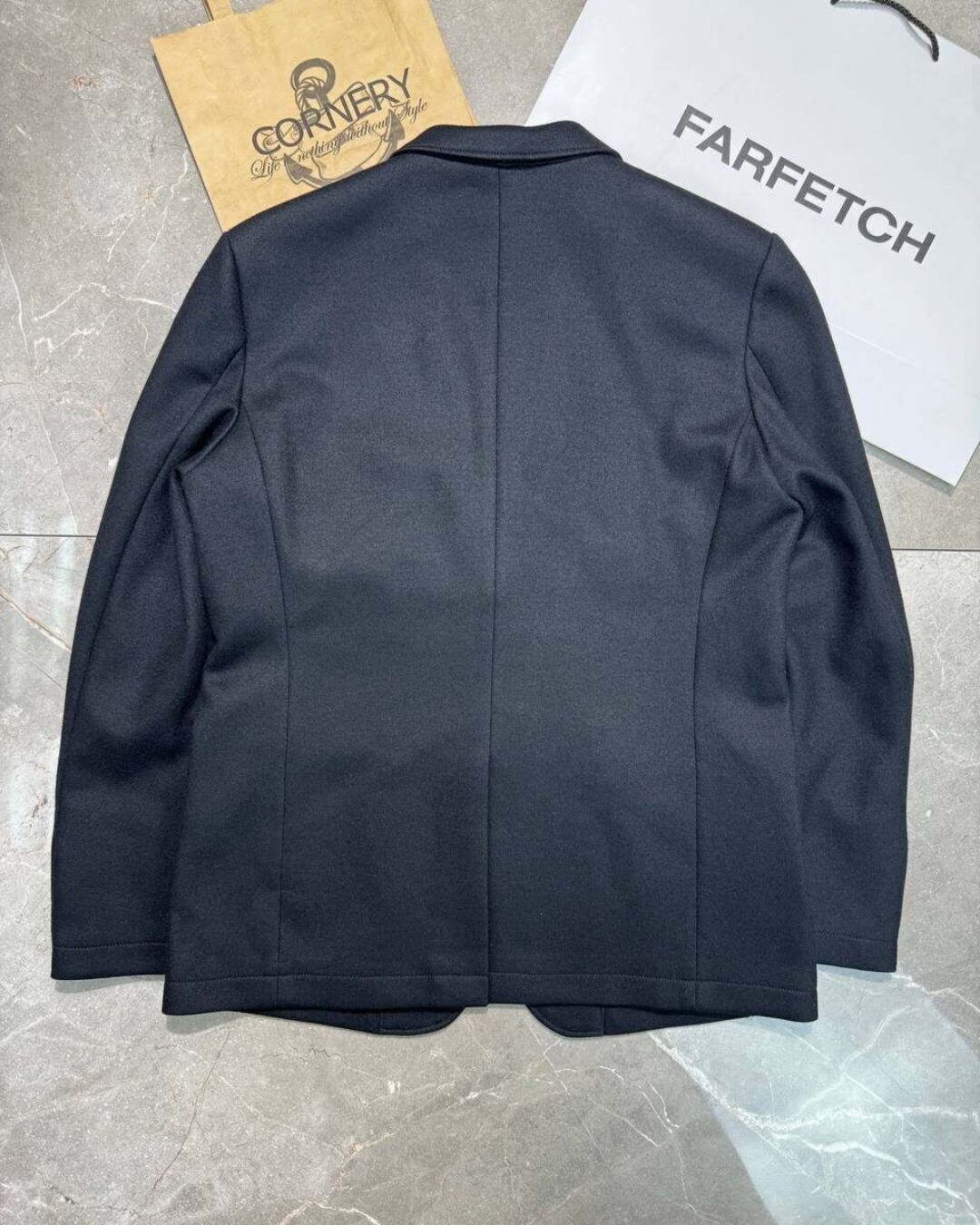 Пиджак Brunello Cucinelli — изображение 2