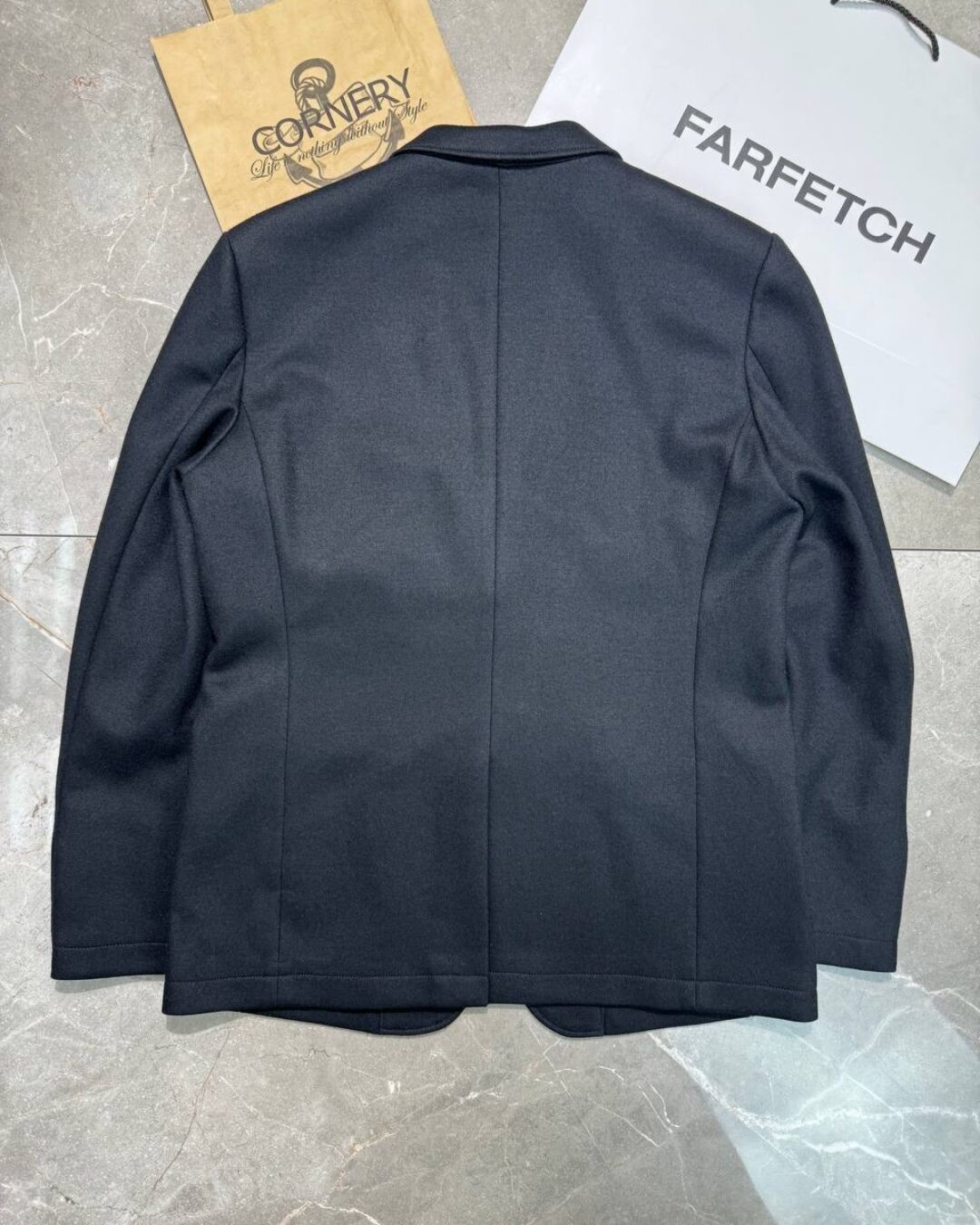 Пиджак Brunello Cucinelli — изображение 2