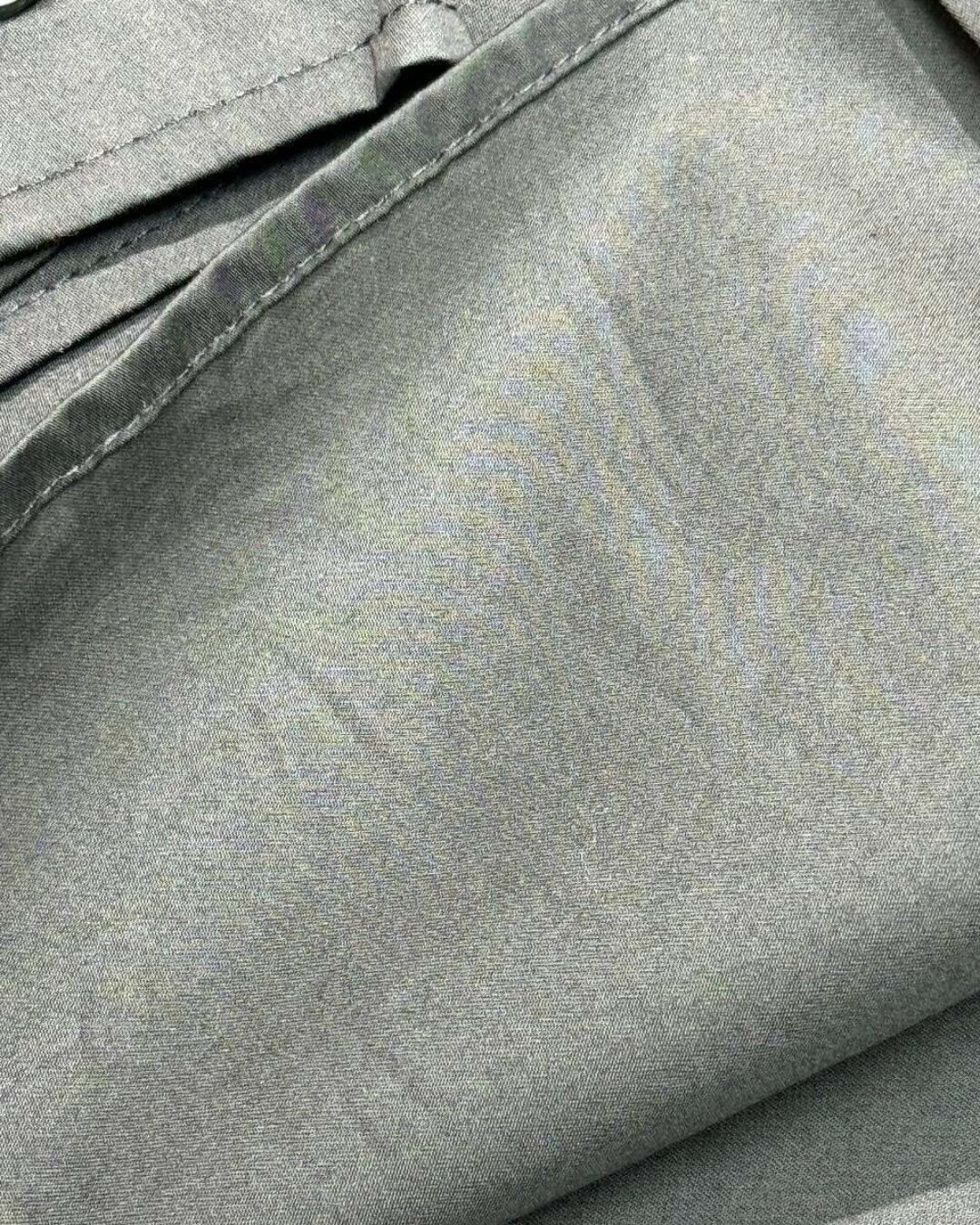 Рубашка Maison Margiela — изображение 5