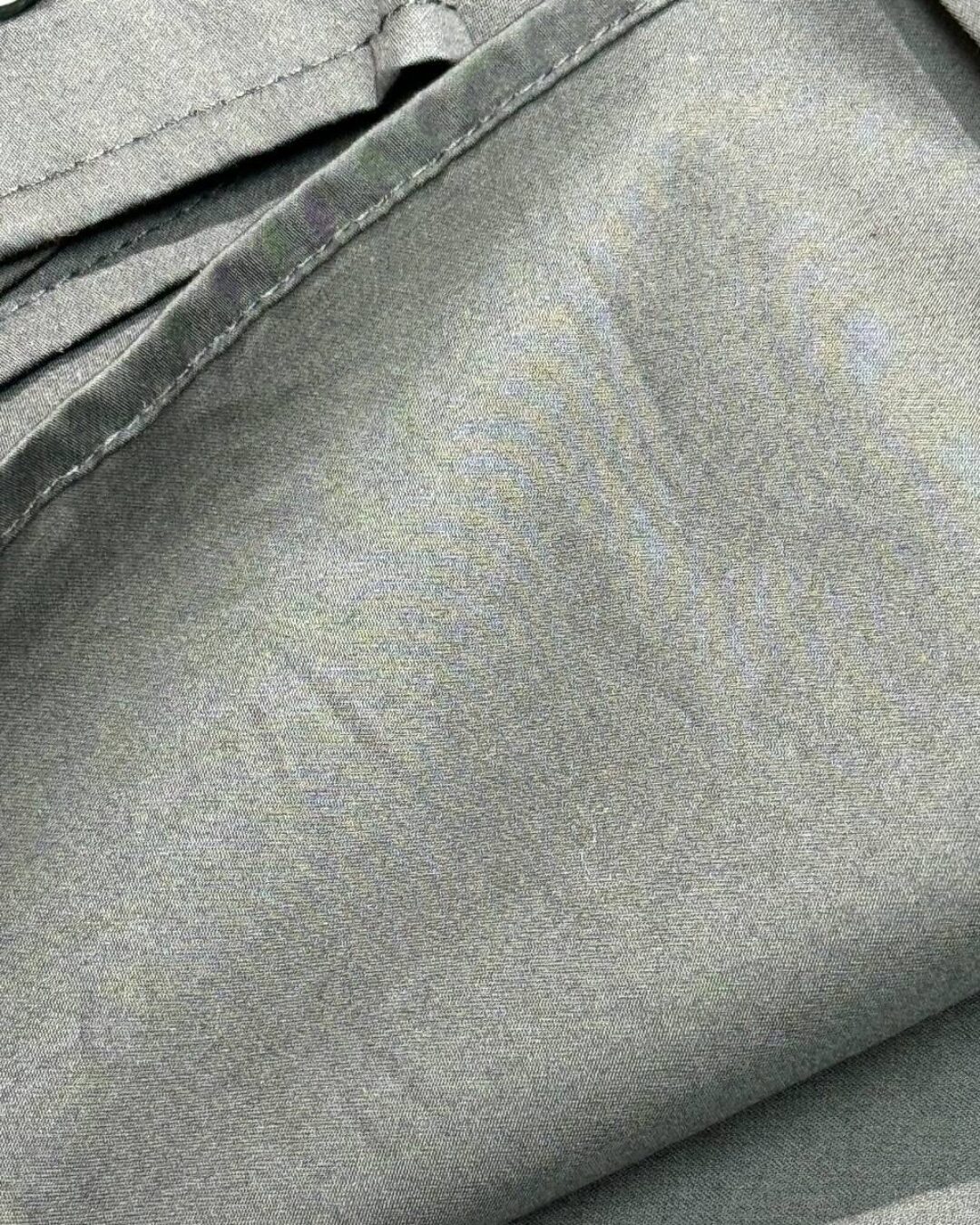 Рубашка Maison Margiela — изображение 5