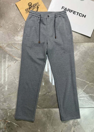 Штаны Brunello Cucinelli