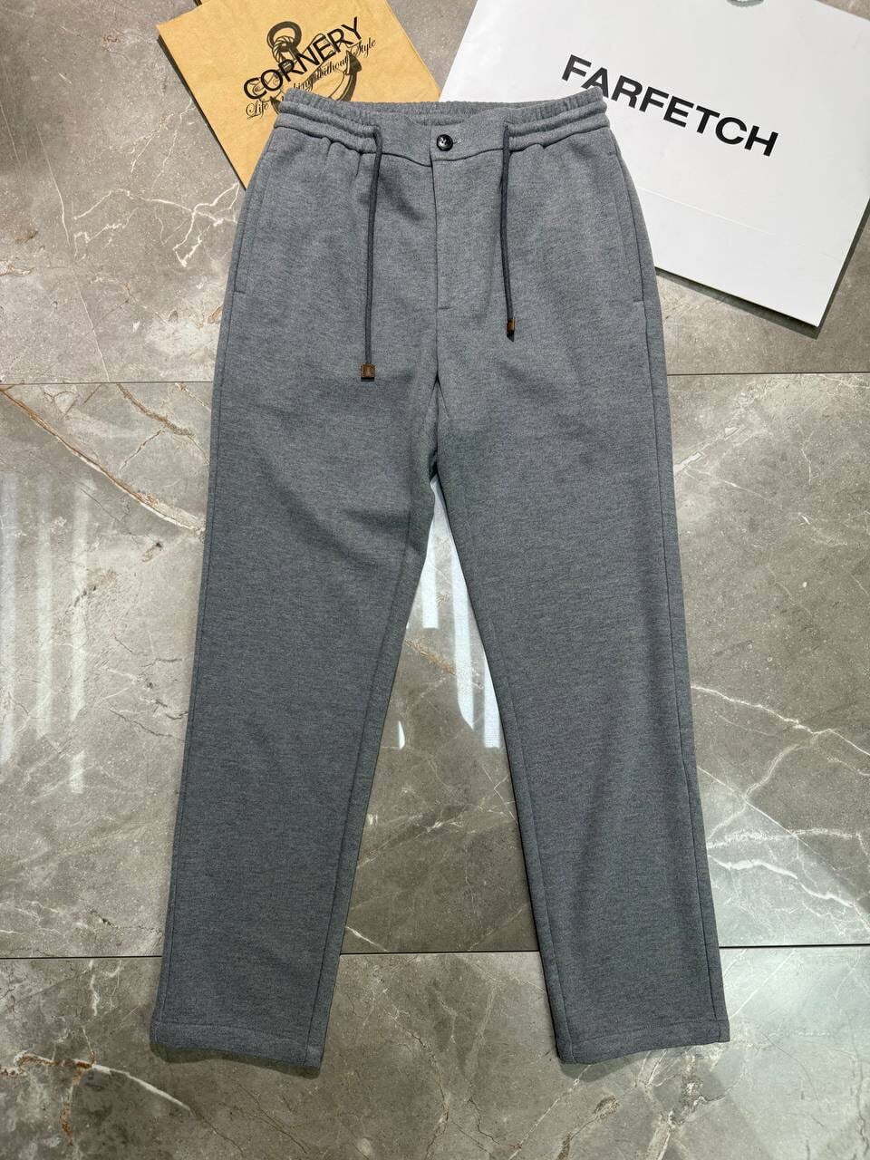 Штаны Brunello Cucinelli