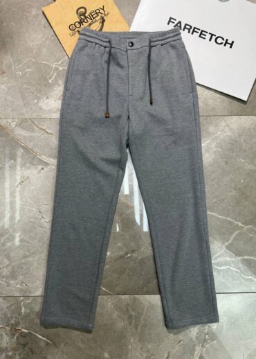 Штаны Brunello Cucinelli