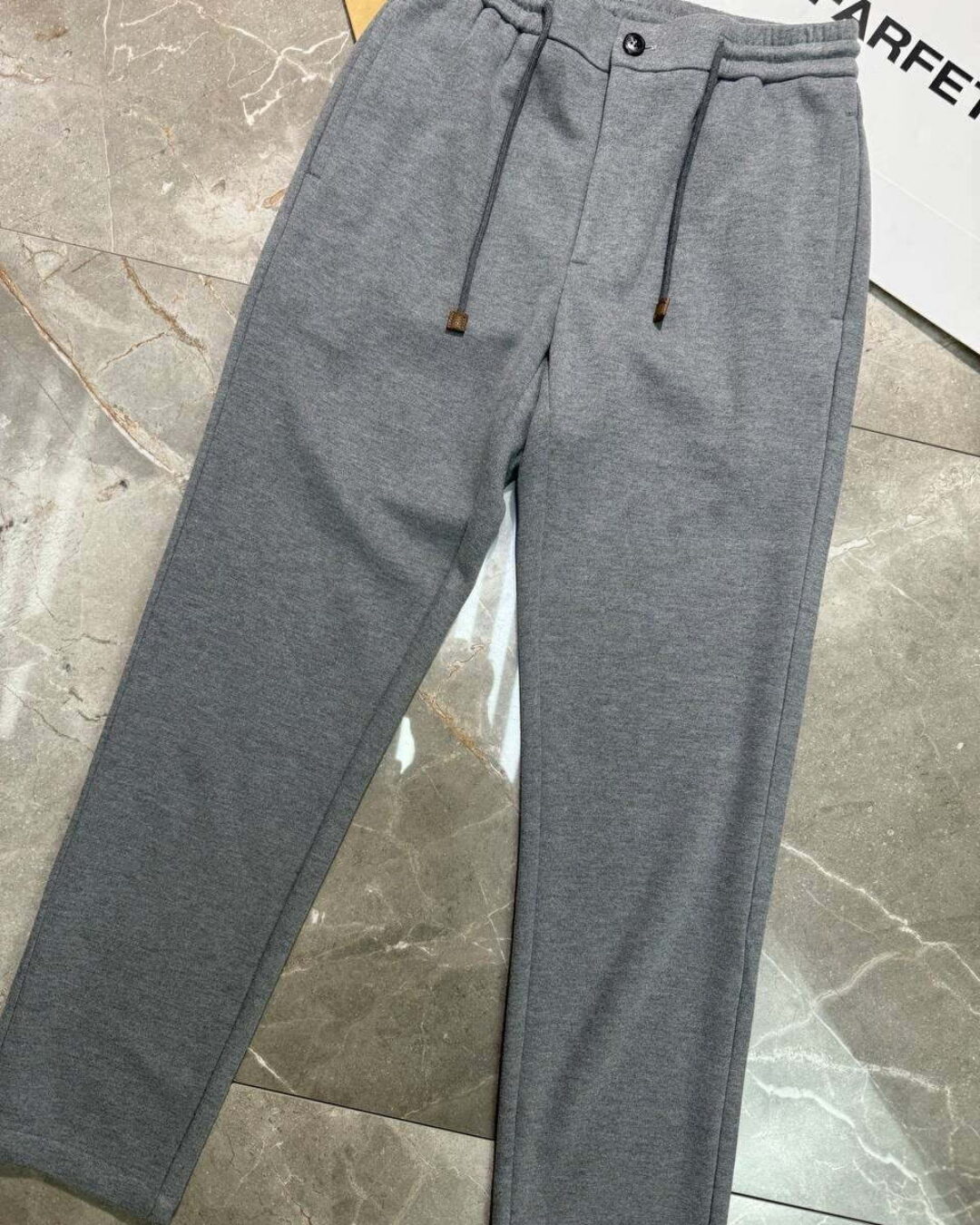 Штаны Brunello Cucinelli — изображение 4