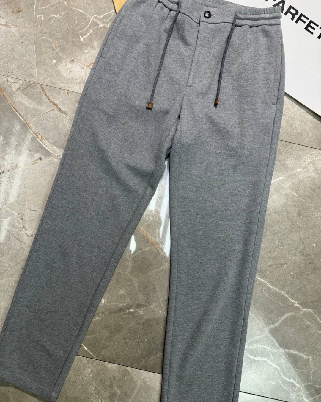 Штаны Brunello Cucinelli — изображение 4