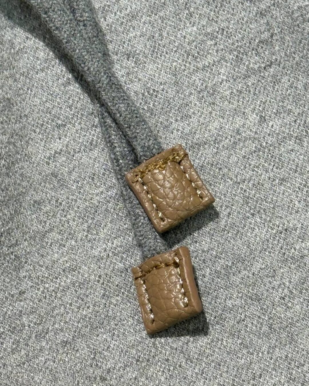 Штаны Brunello Cucinelli — изображение 5