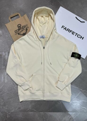 Zip-Худи Stone Island (дисконт)
