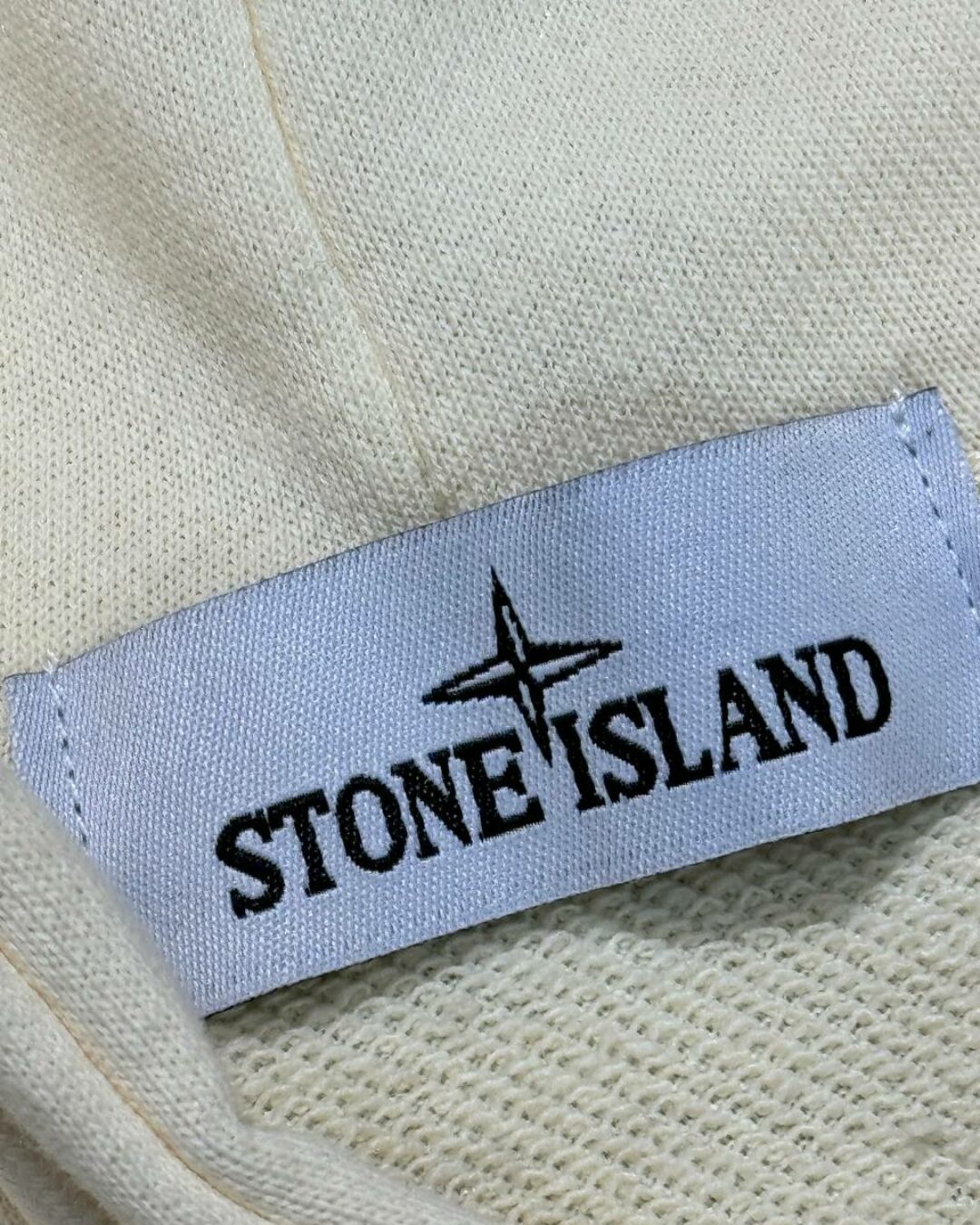 Zip-Худи Stone Island — изображение 4