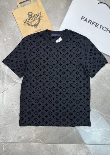 Футболка Louis Vuitton (дисконт)