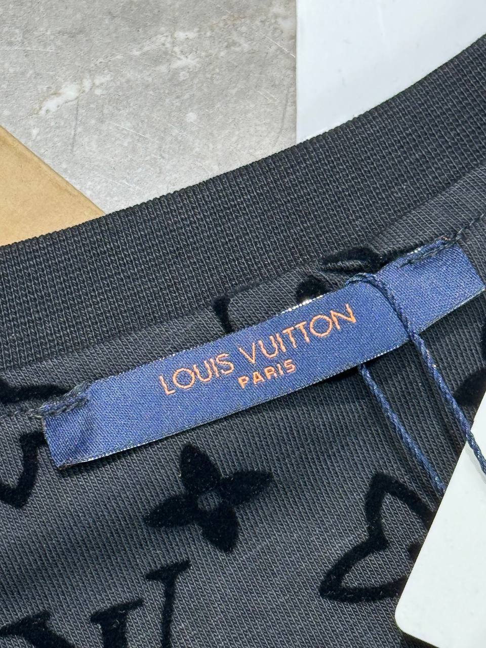 Футболка Louis Vuitton (дисконт) — фото 6