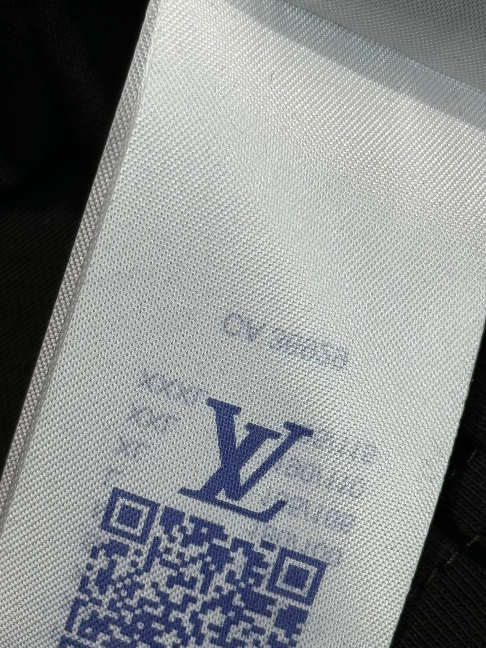Футболка Louis Vuitton (дисконт) — фото 9