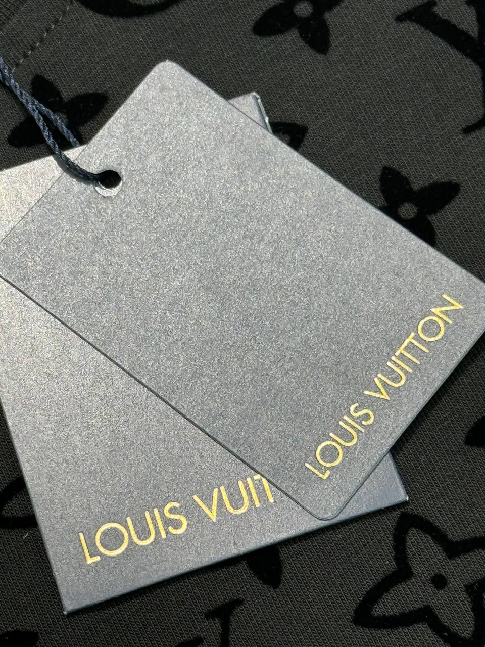 Футболка Louis Vuitton (дисконт) — фото 10