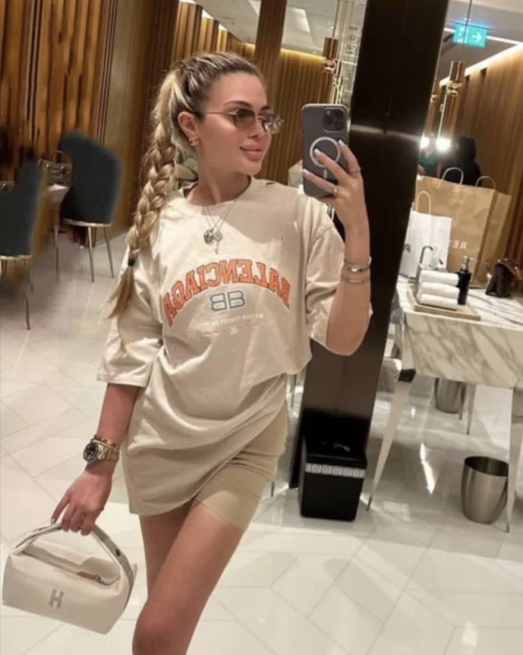 Косметичка Hermes Bride à brac — фото 1