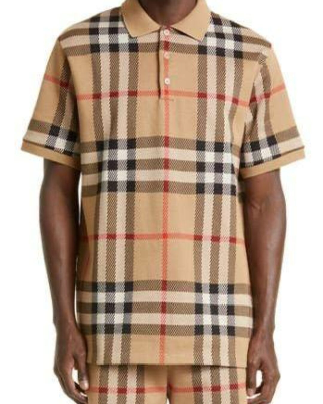 Костюм Burberry — изображение 5