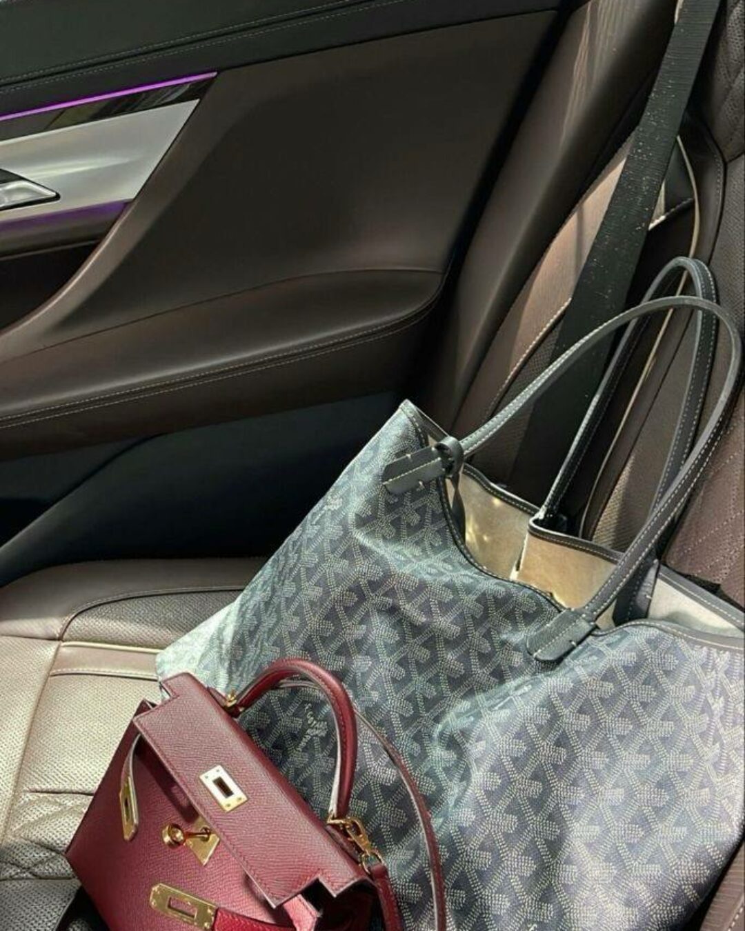 Сумка Goyard Tote Bag