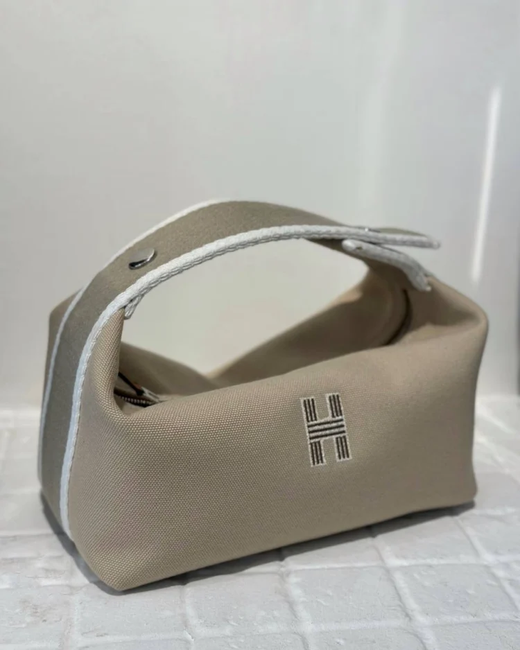 Косметичка Hermes Bride à brac — фото 10