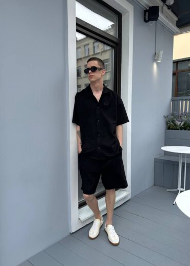 Костюм Dior