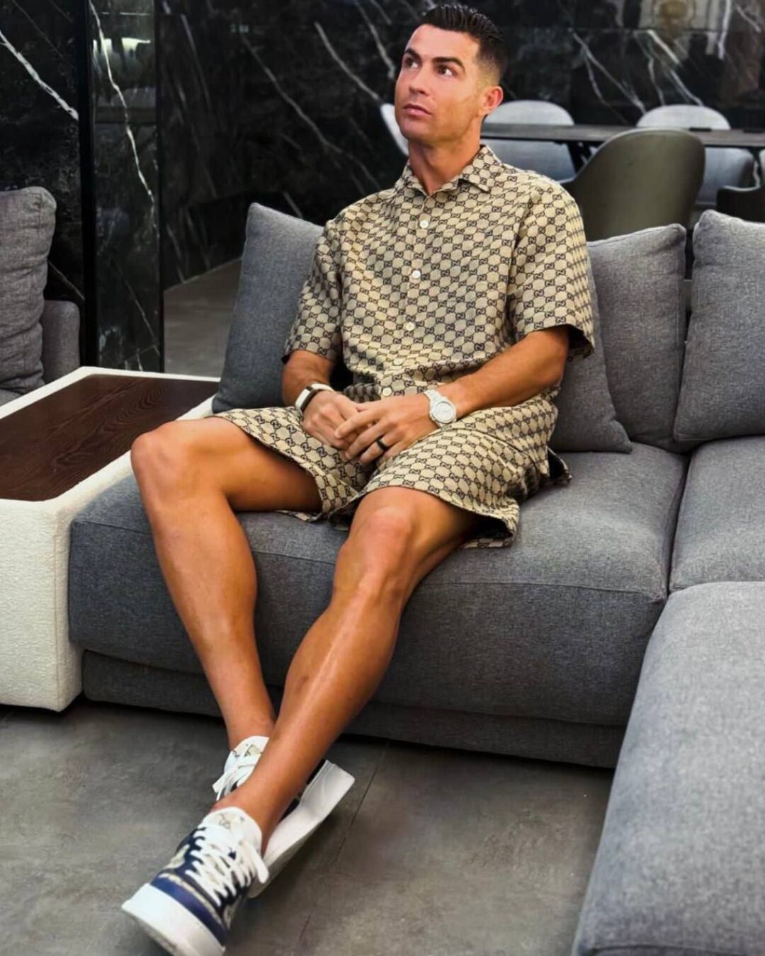 Костюм Gucci — изображение 8