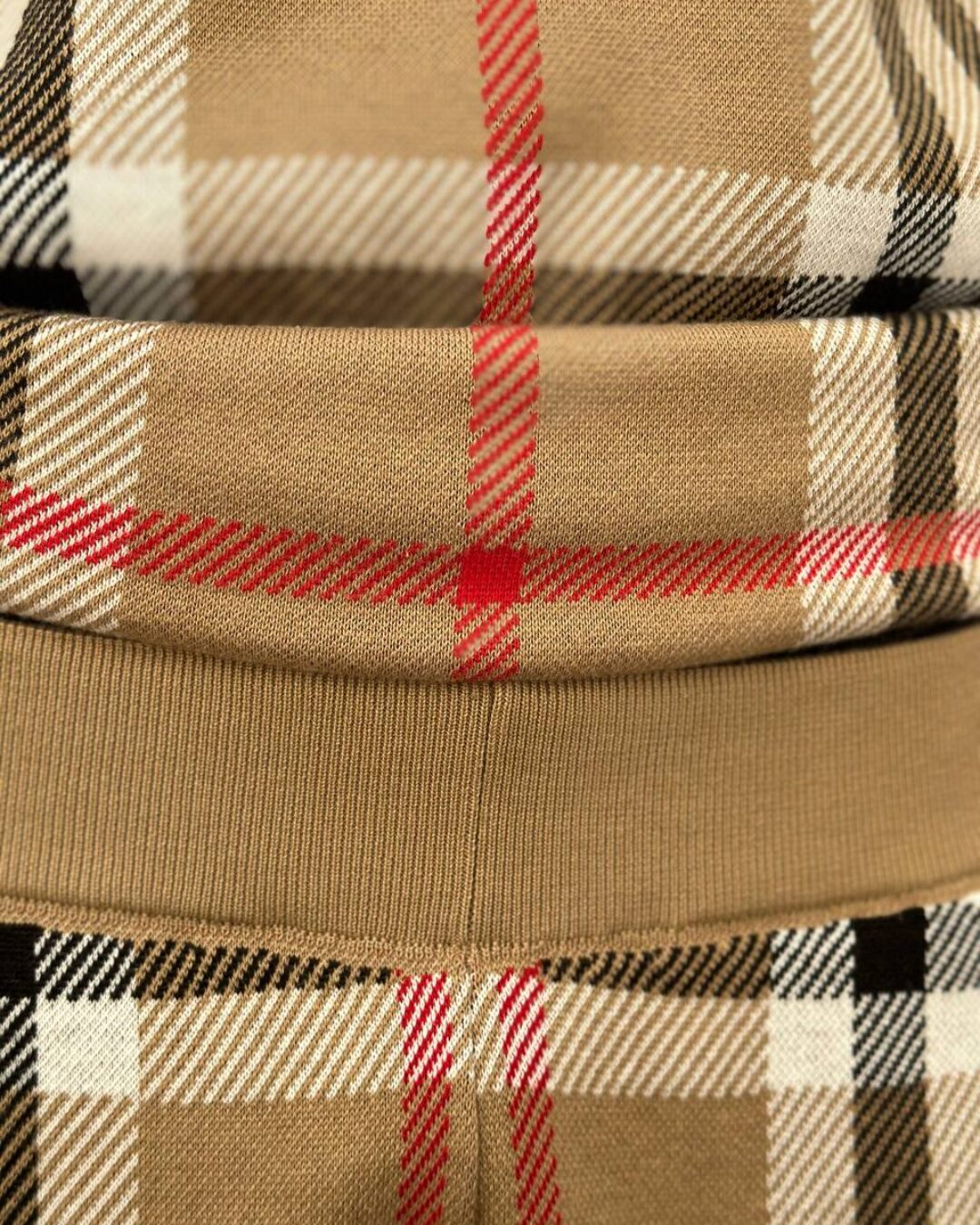 Костюм Burberry — изображение 3