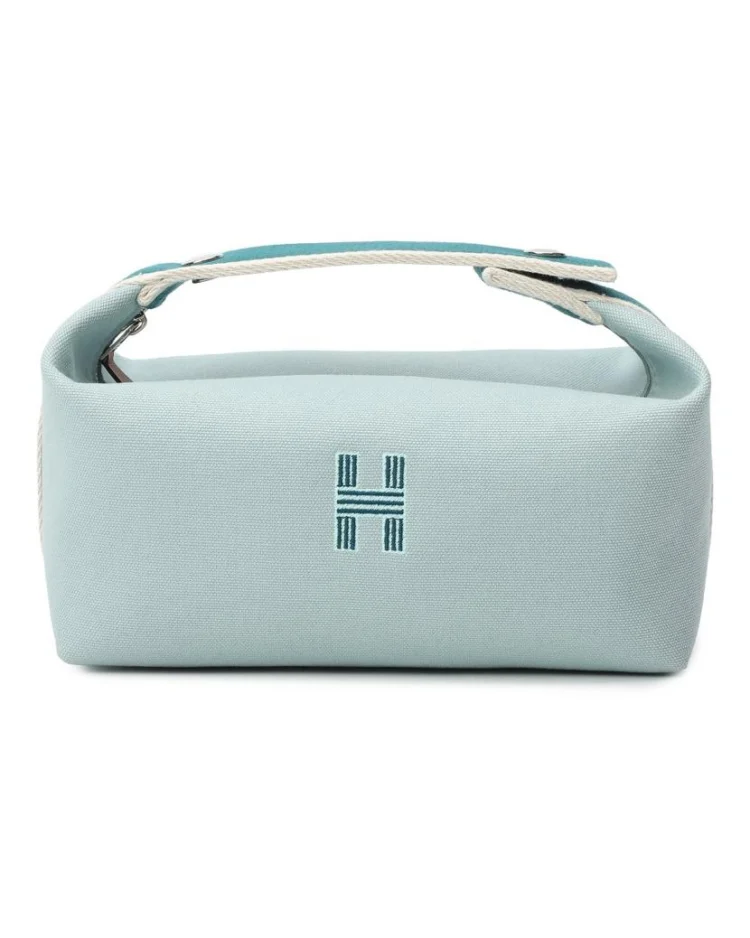 Косметичка Hermes Bride à brac — фото 9