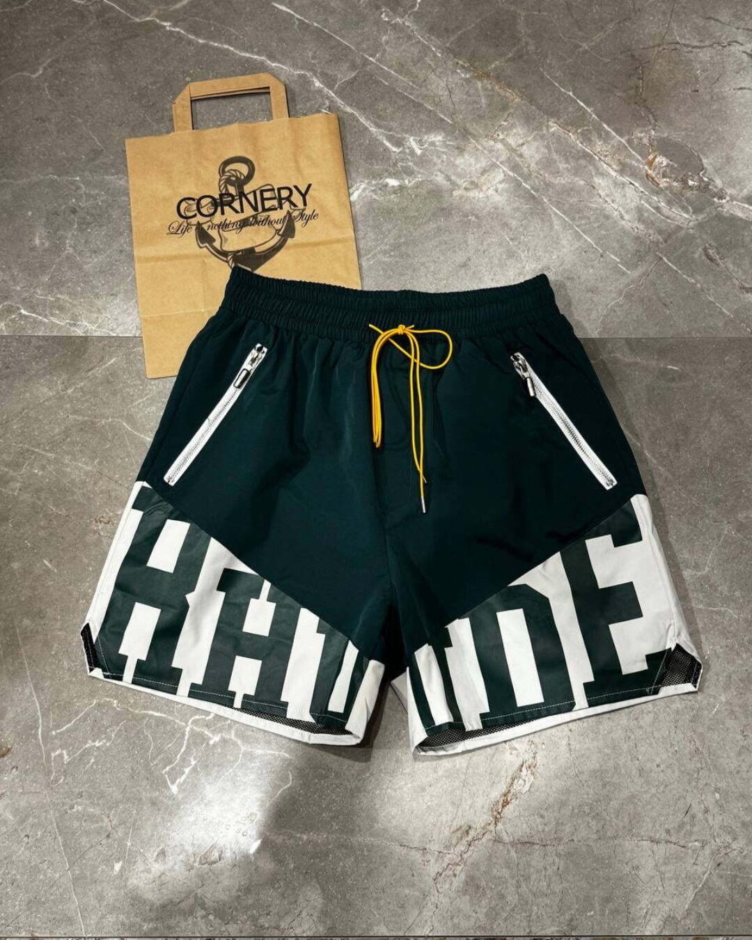 Шорты Rhude — изображение 2