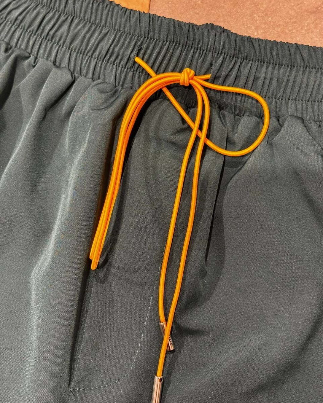 Шорты Rhude — изображение 8