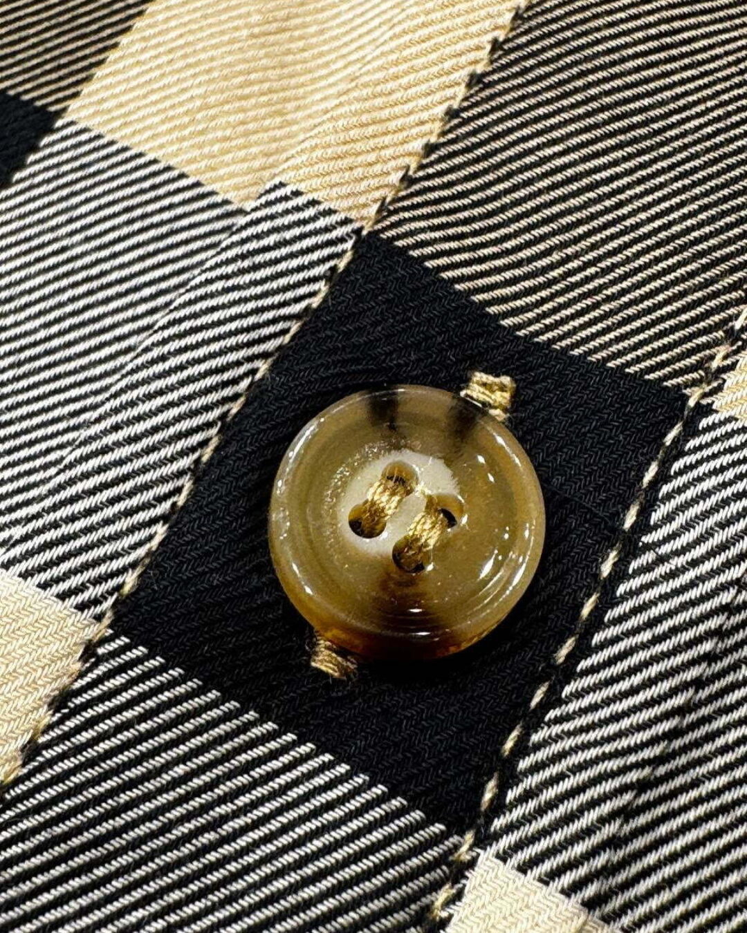 Рубашка Burberry — изображение 8