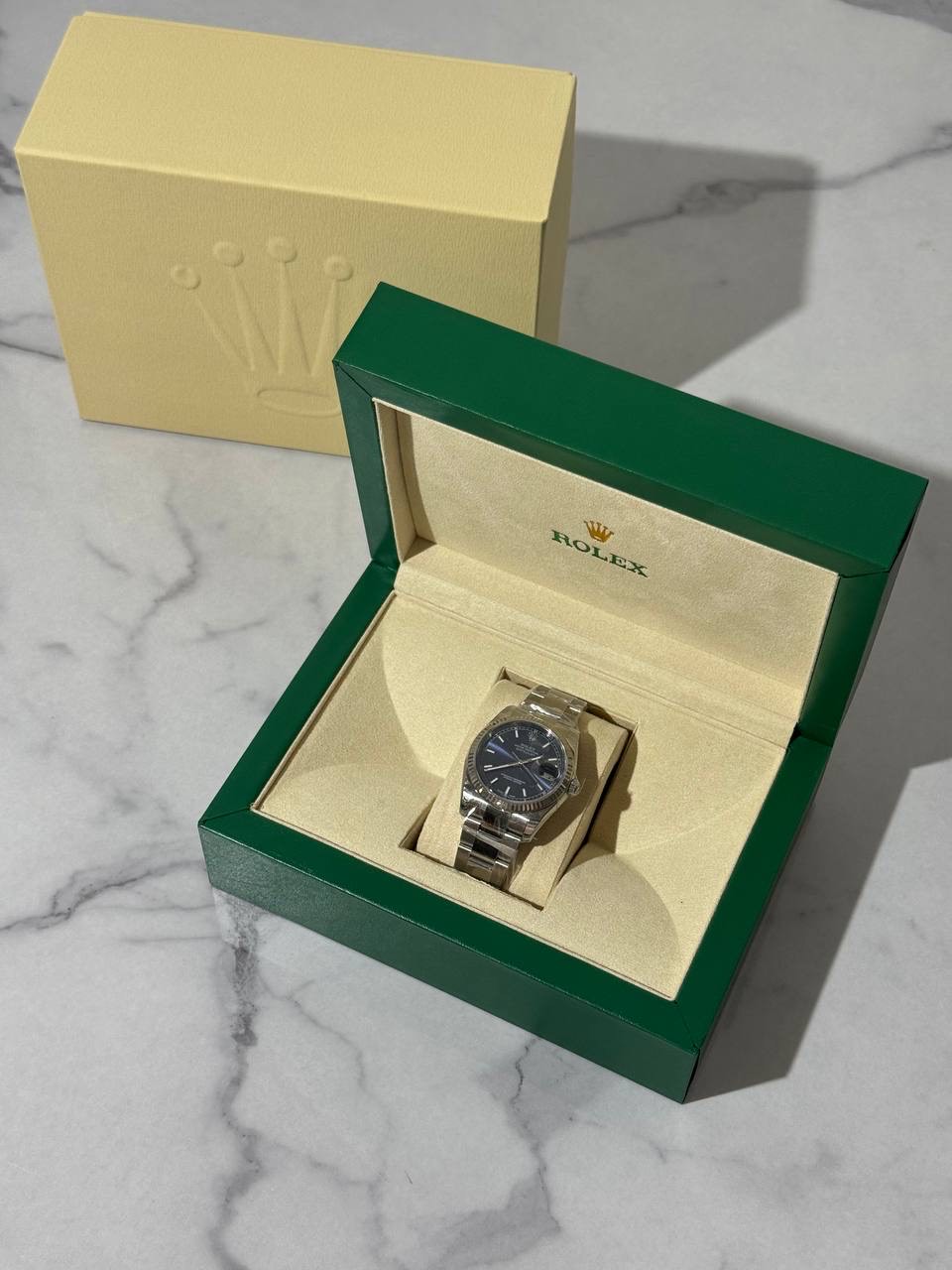 Часы Rolex DateJust