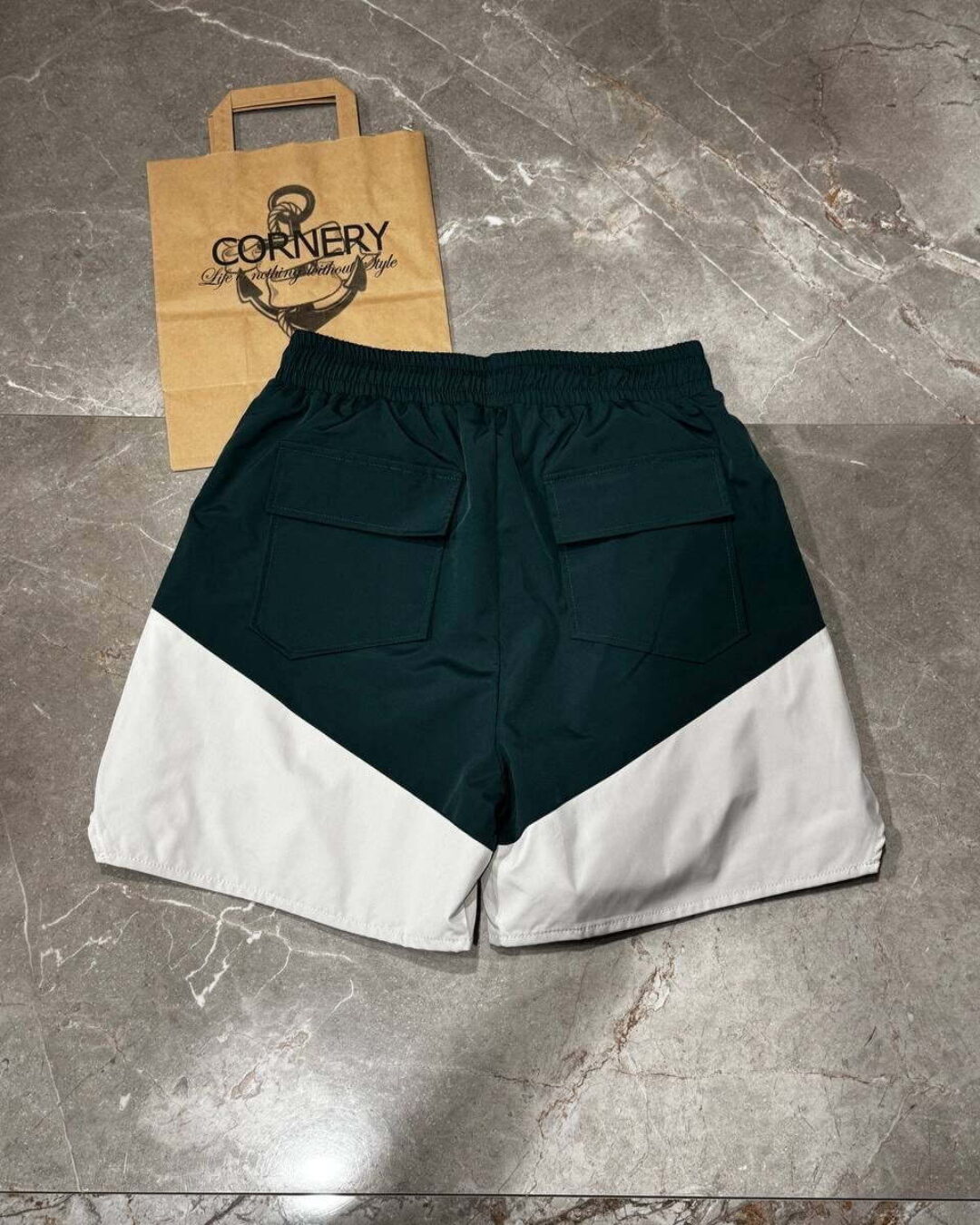 Шорты Rhude — изображение 3