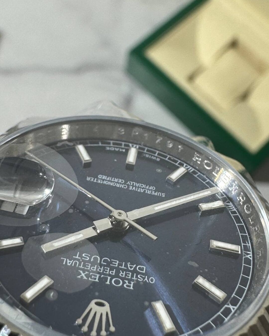 Часы Rolex DateJust — изображение 3