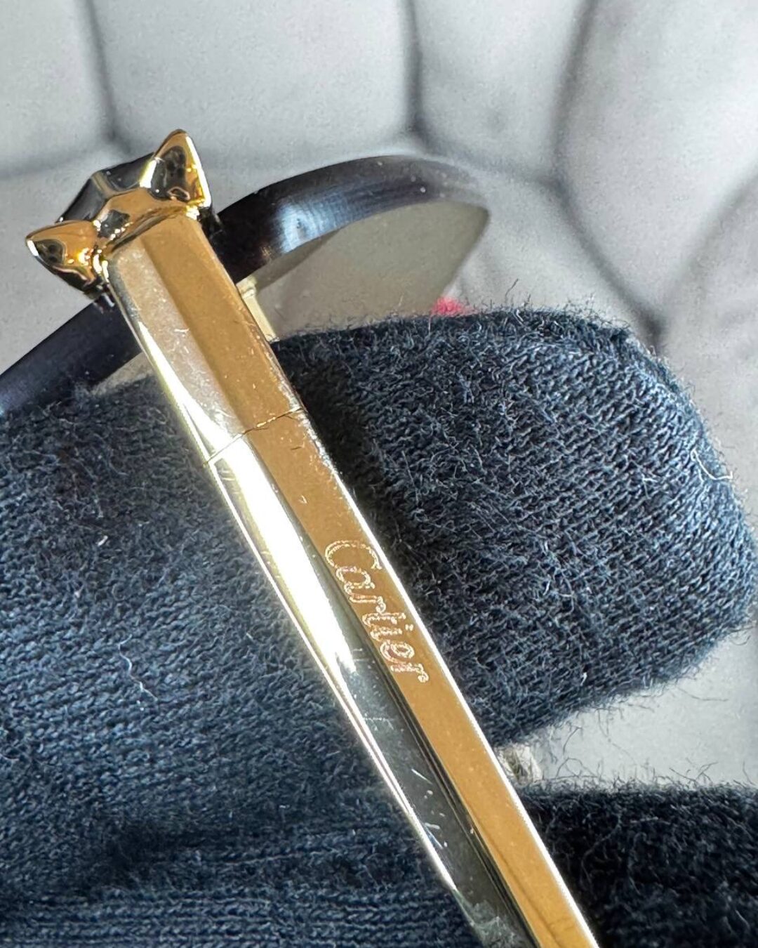 Очки Cartier — изображение 5