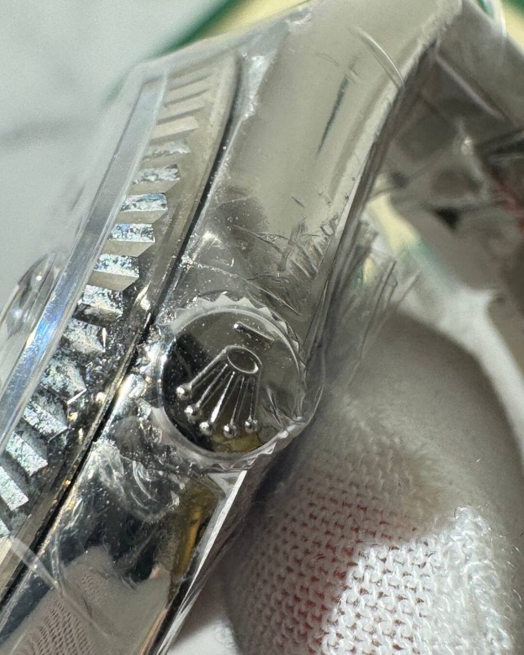 Часы Rolex DateJust — изображение 5