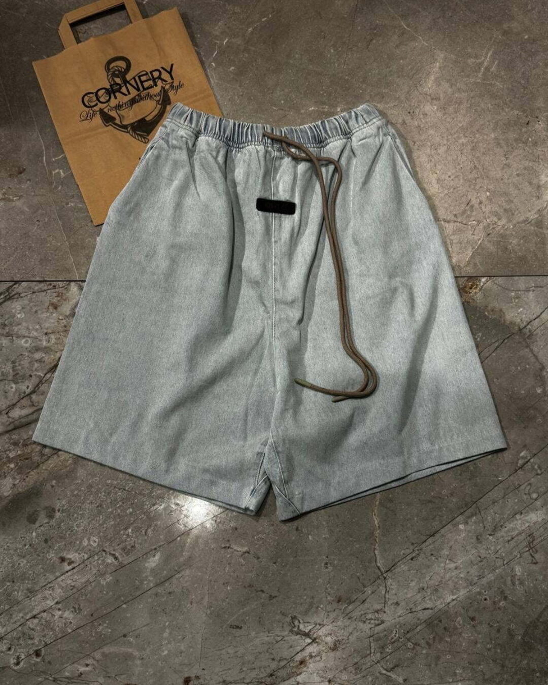 Шорты Fear of God — изображение 6