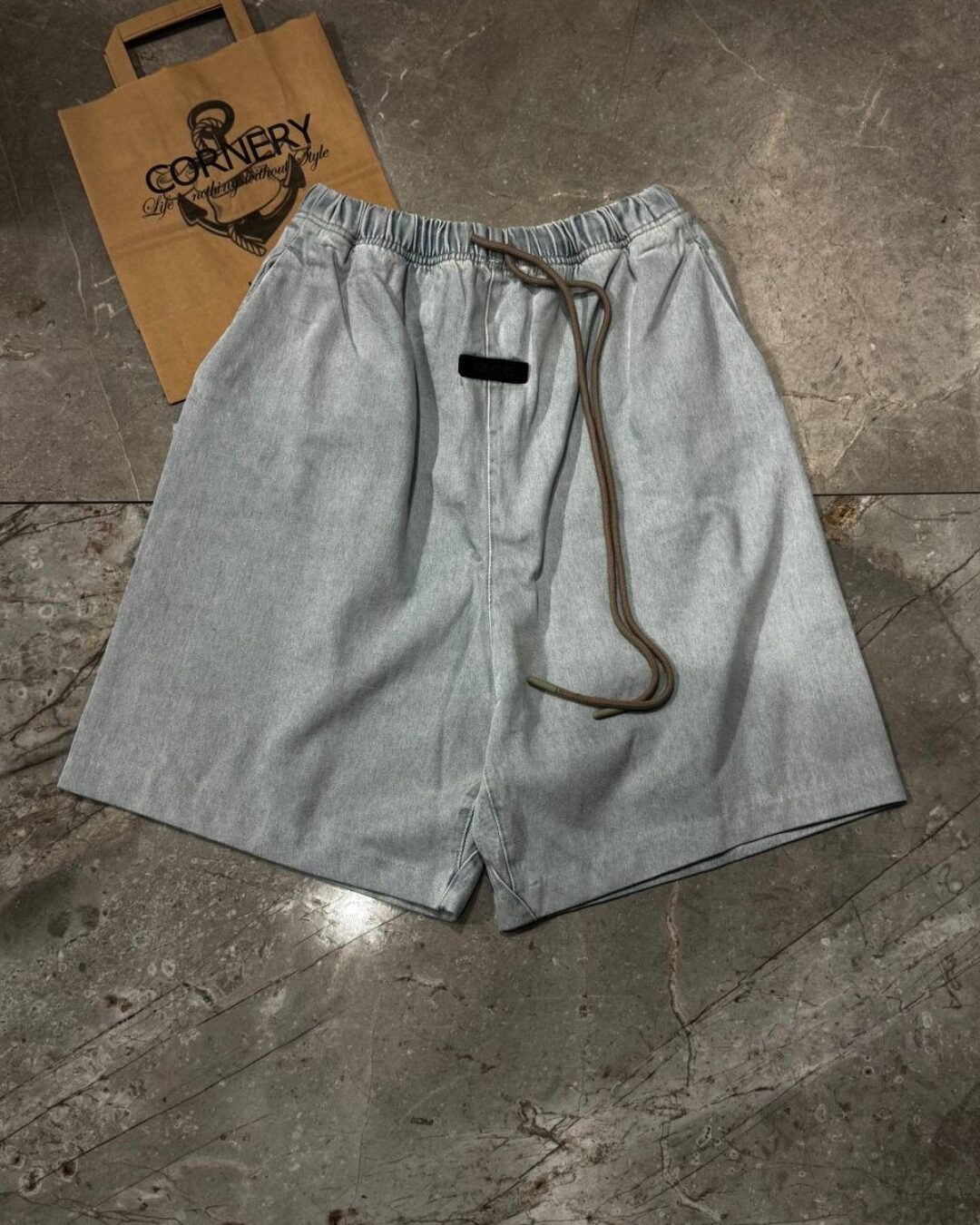 Шорты Fear of God — изображение 6