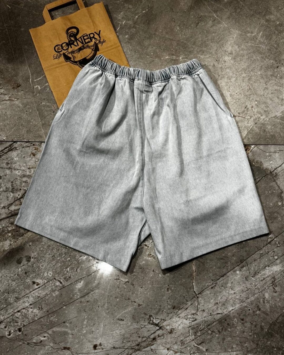 Шорты Fear of God — изображение 7