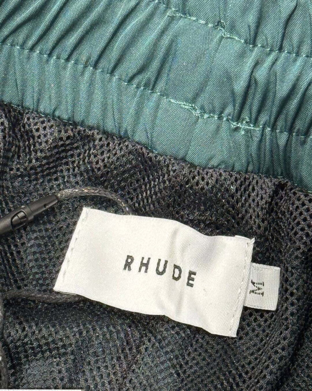 Шорты Rhude — изображение 5