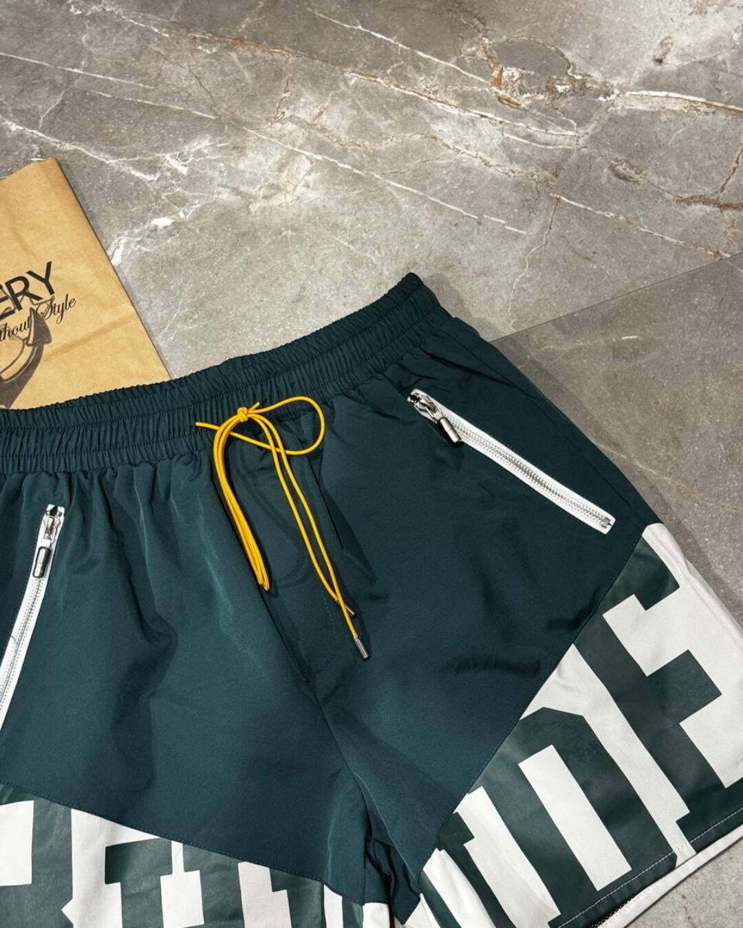 Шорты Rhude — изображение 6