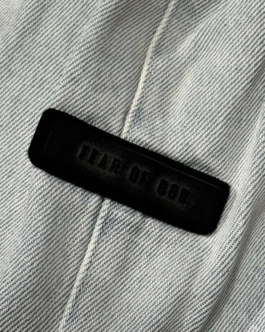 Шорты Fear of God — изображение 8