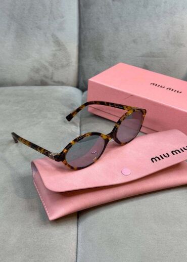 Очки Miu Miu