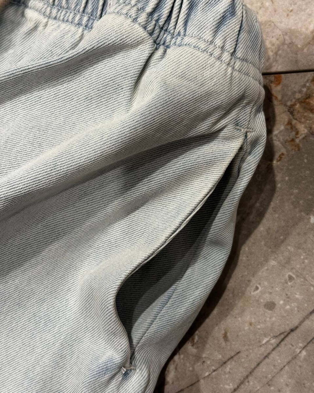 Шорты Fear of God — изображение 9