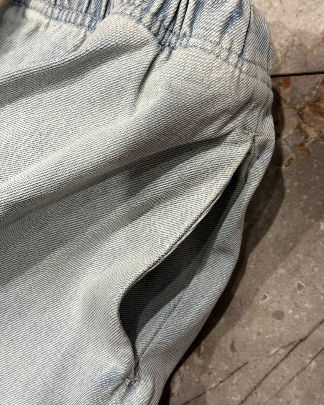 Шорты Fear of God — изображение 9