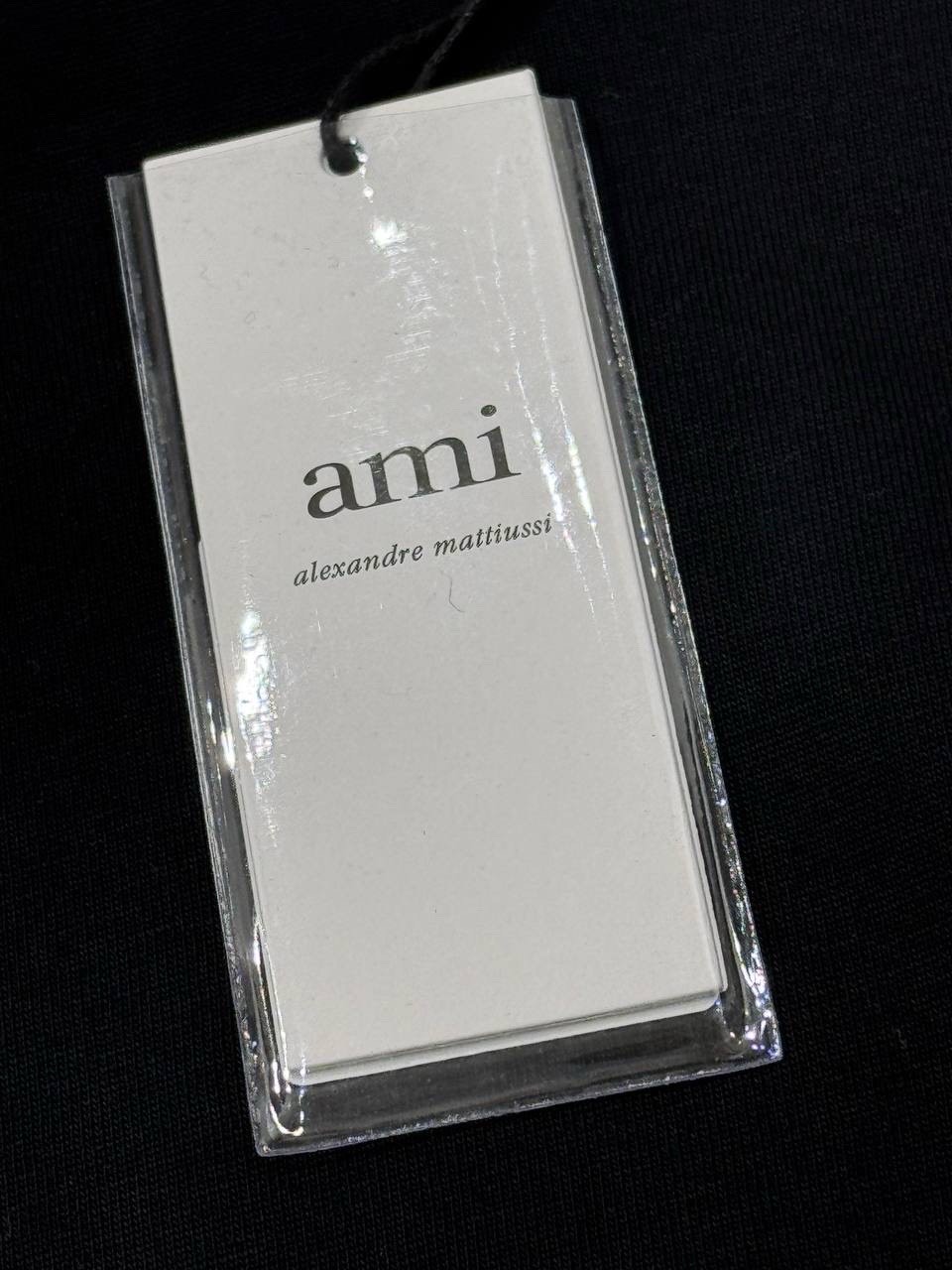 Футболка Ami — фото 4
