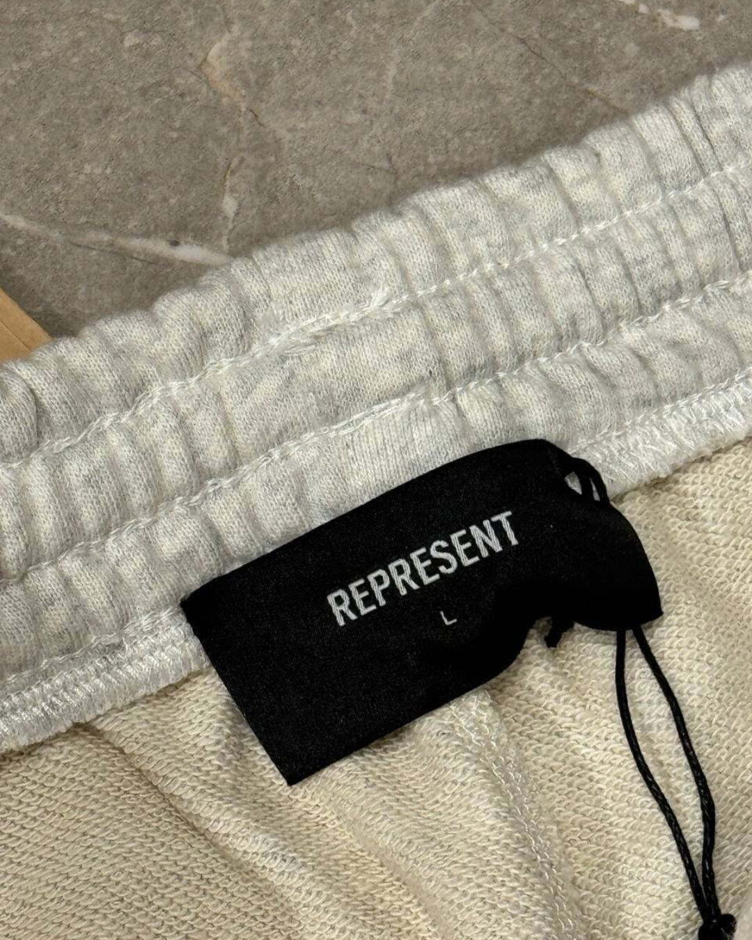 Спортивные Штаны Represent — изображение 8