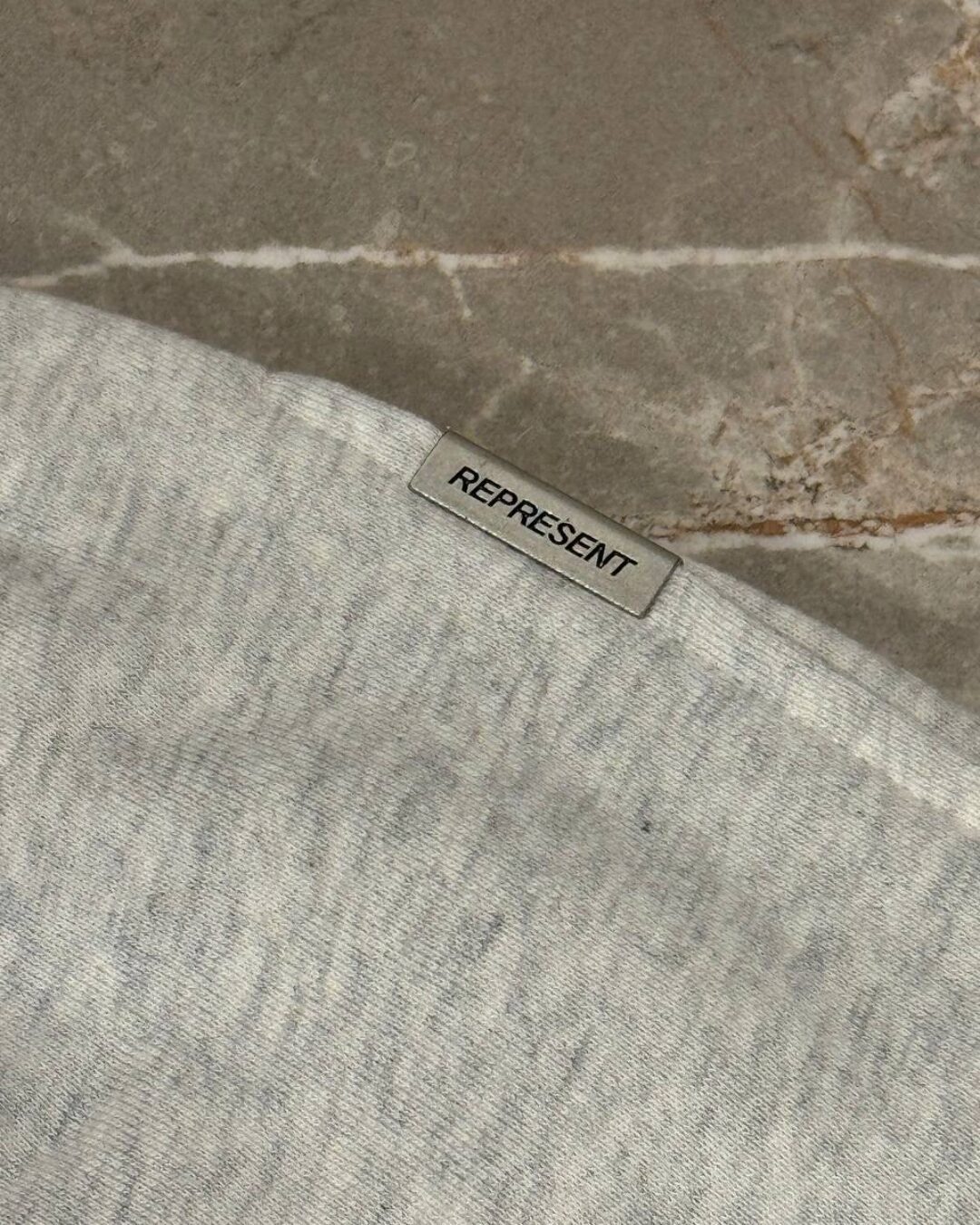 Спортивные Штаны Represent — изображение 9