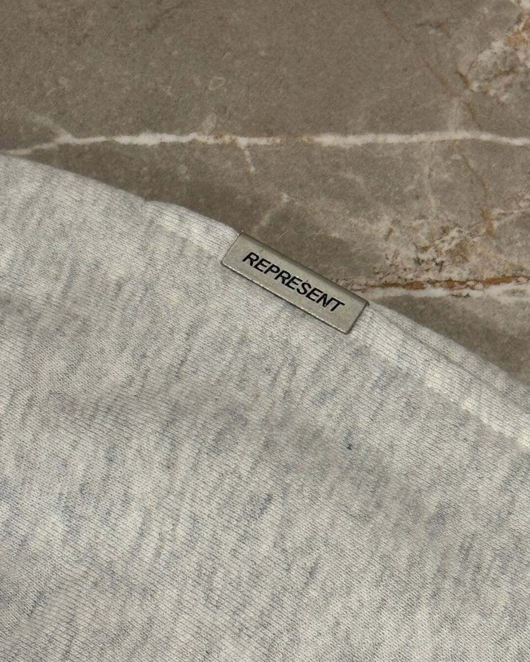 Спортивные Штаны Represent — изображение 9