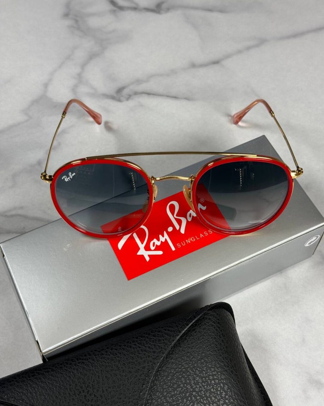 Очки Ray Ban — изображение 3