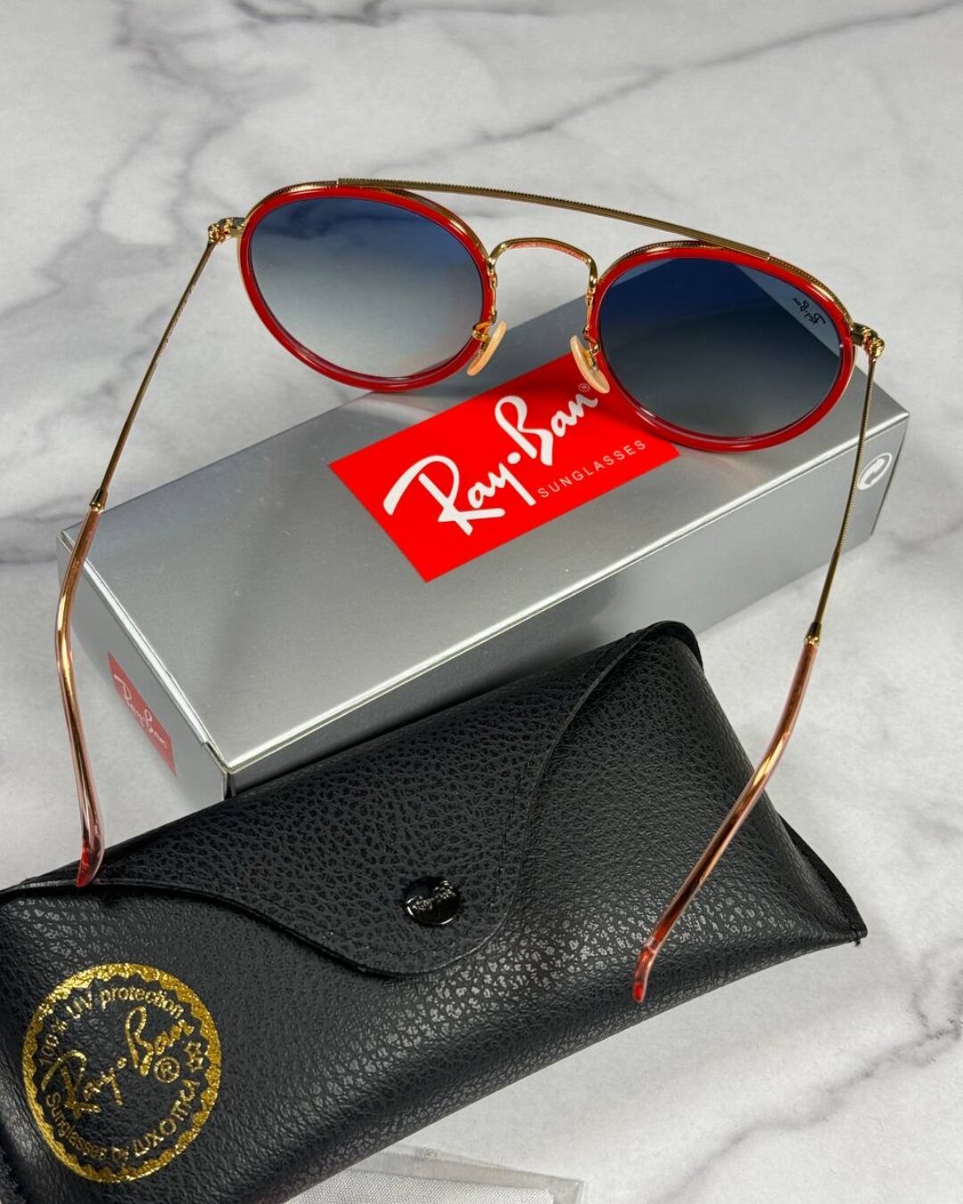 Очки Ray Ban — изображение 2