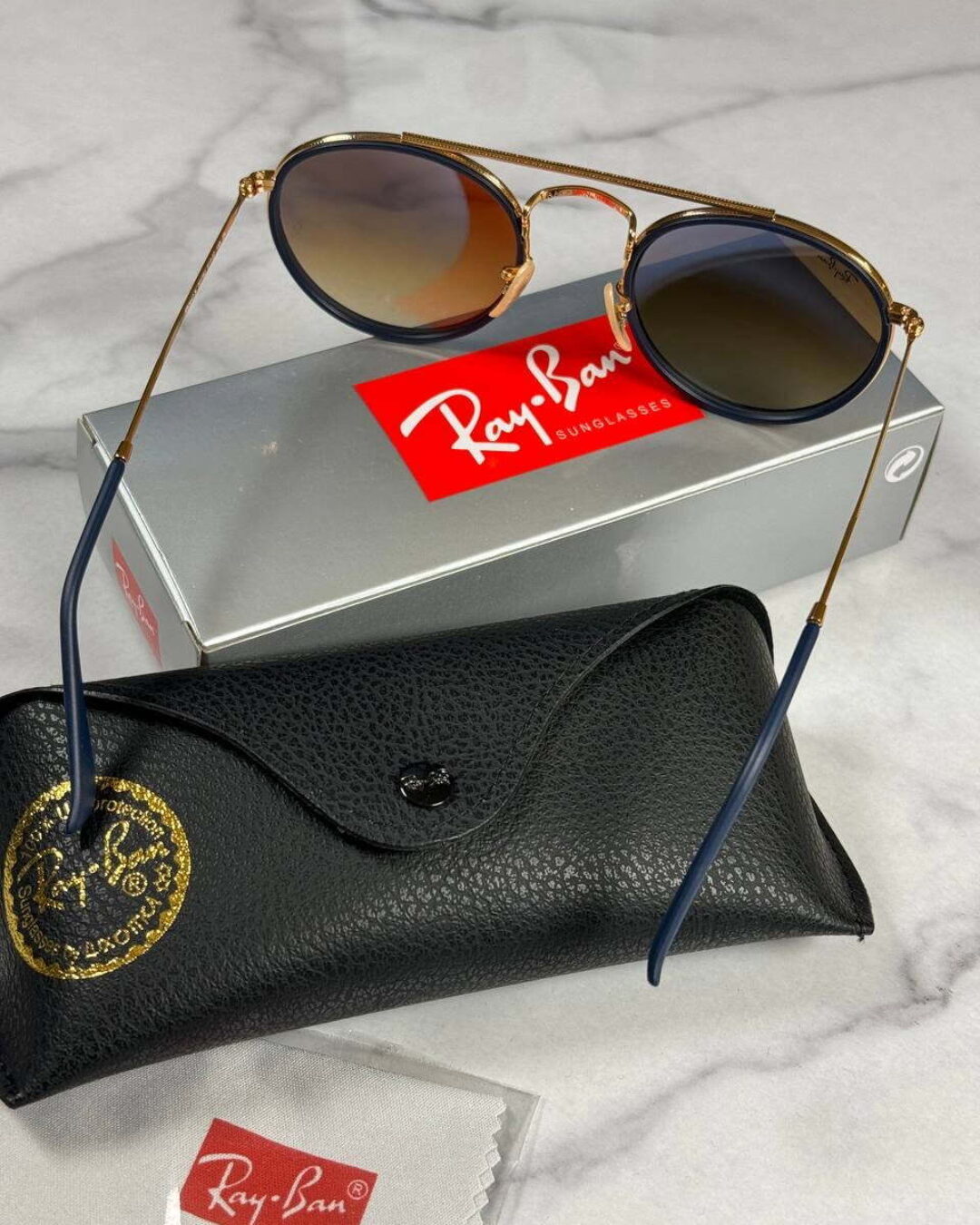 Очки Ray Ban — изображение 2