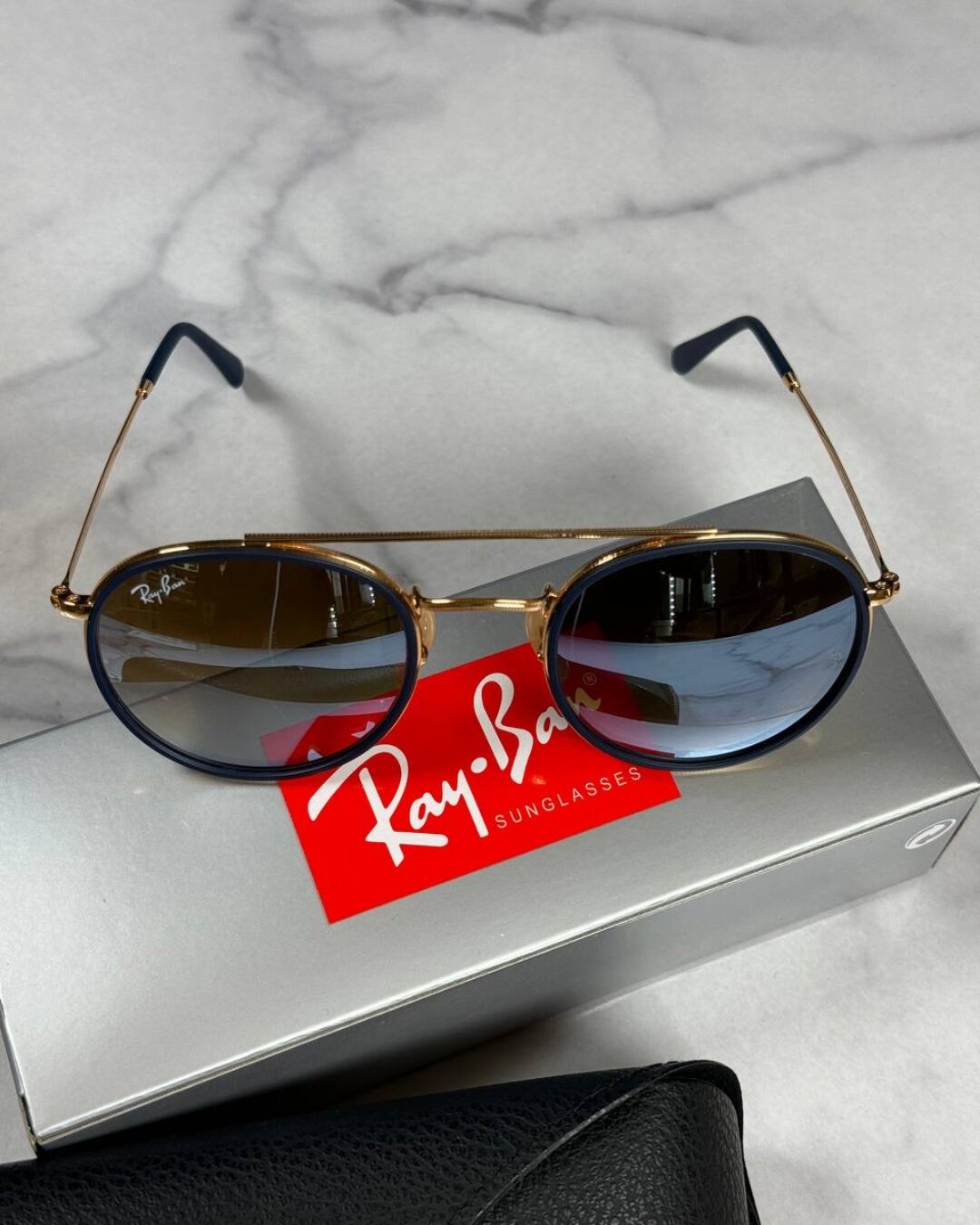 Очки Ray Ban — изображение 7